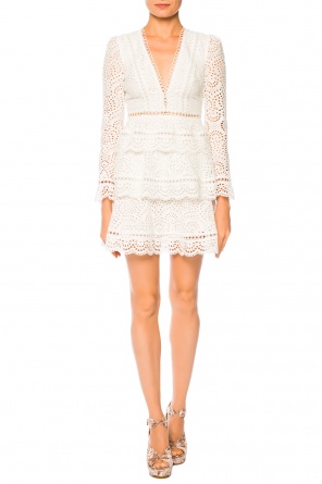 Openwork dress, zdjęcie 2 Openwork dress od Zimmermann